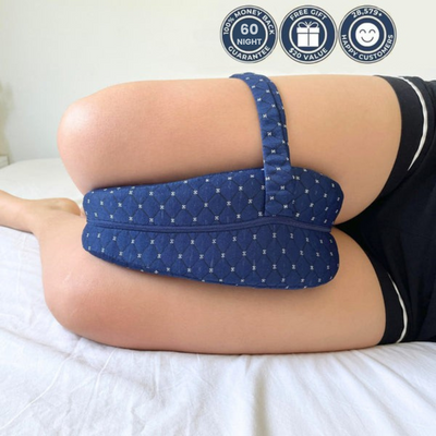 Smooth™️ by Joololo - Alignment Pillow - Relieve Hip Pain & Sciatica