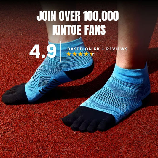 Coolmax Performance Sport Ankle