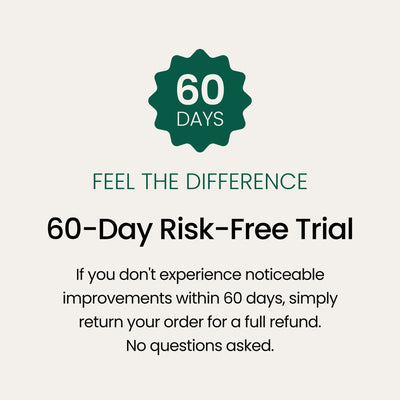 Pure Turmeric Curcumin Capsules (1,000mg)