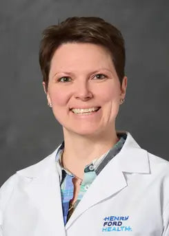 Dr. Lara Davis, MD
