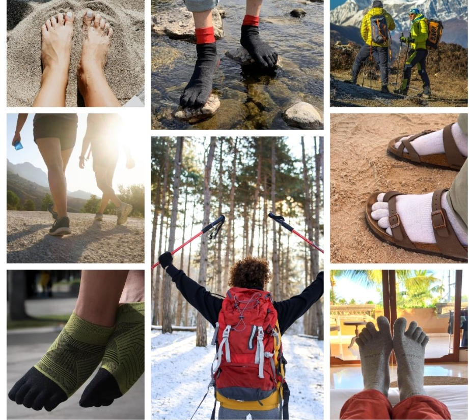 JOIN OVER 20,000+ HAPPY PurrSocks FANS