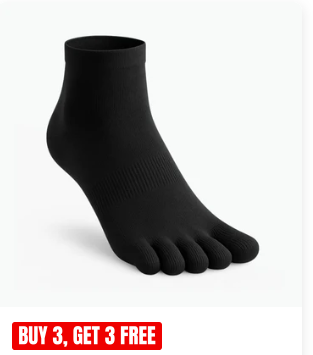 Coolmax Performance Ankle