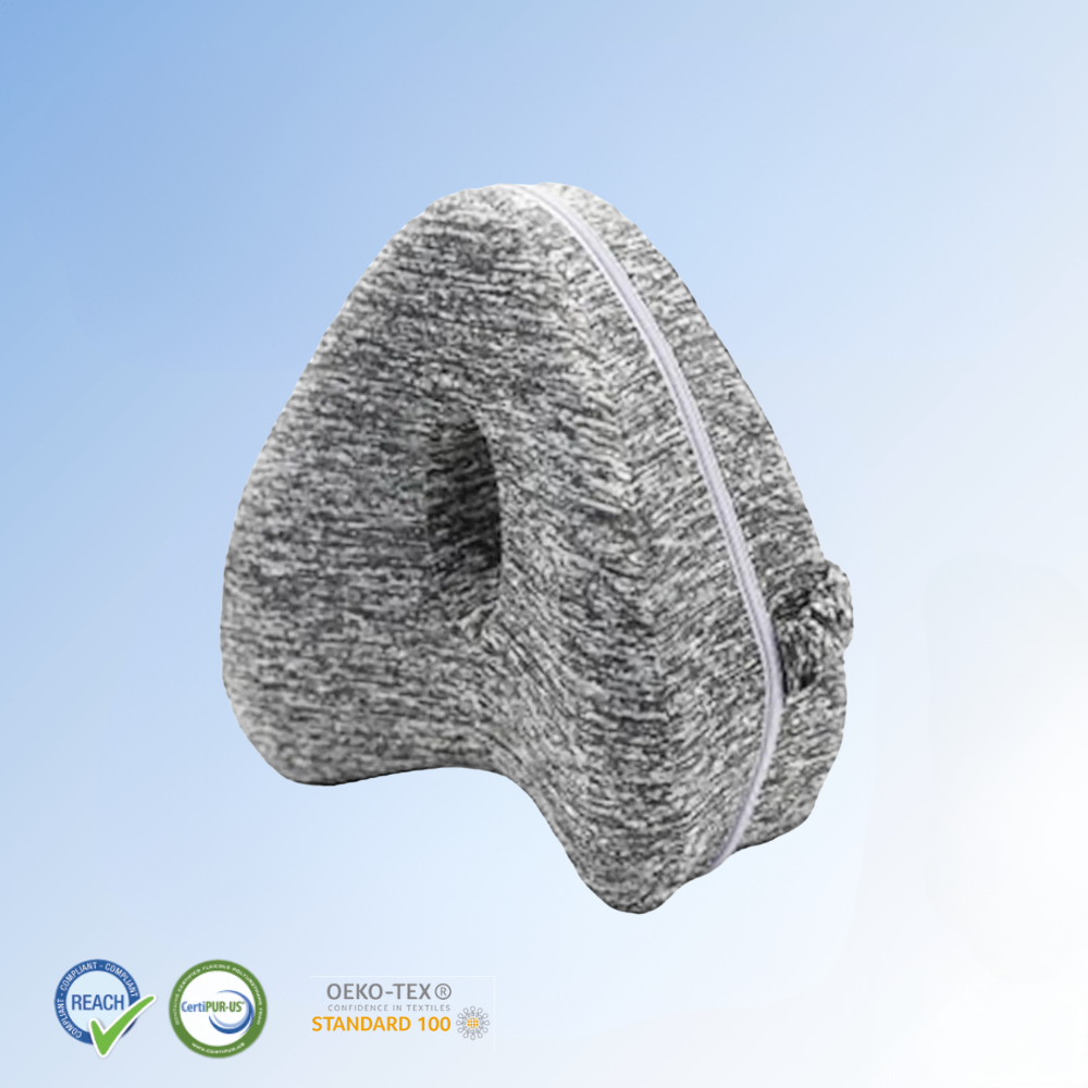 Smooth™️ by Joololo - Alignment Pillow - Relieve Hip Pain & Sciatica