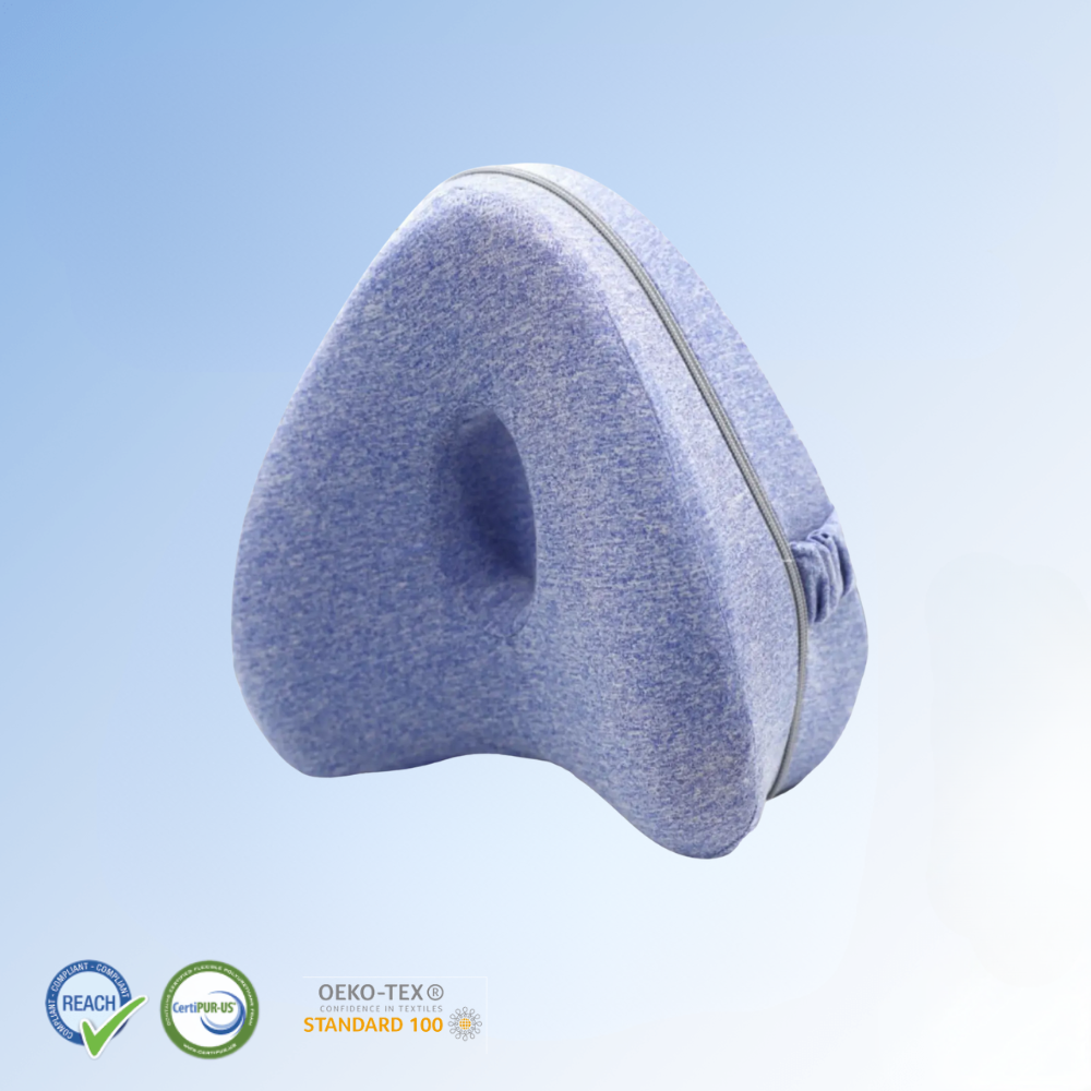 Smooth™️ by Joololo - Alignment Pillow - Relieve Hip Pain & Sciatica