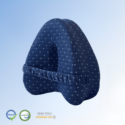 Smooth™️ by Joololo - Alignment Pillow - Relieve Hip Pain & Sciatica